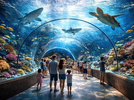 Acquario di Genova